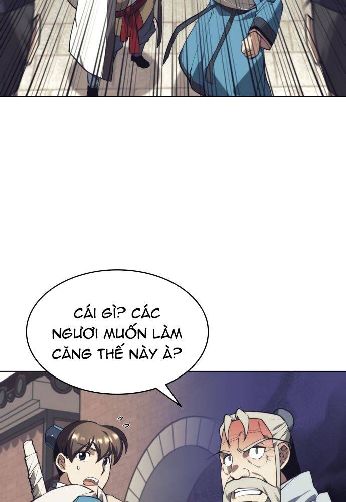 Võ Giả Bất Đắc Dĩ Chapter 89 - Trang 2