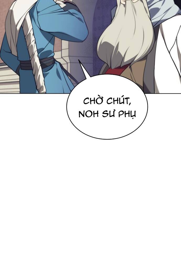 Võ Giả Bất Đắc Dĩ Chapter 89 - Trang 2