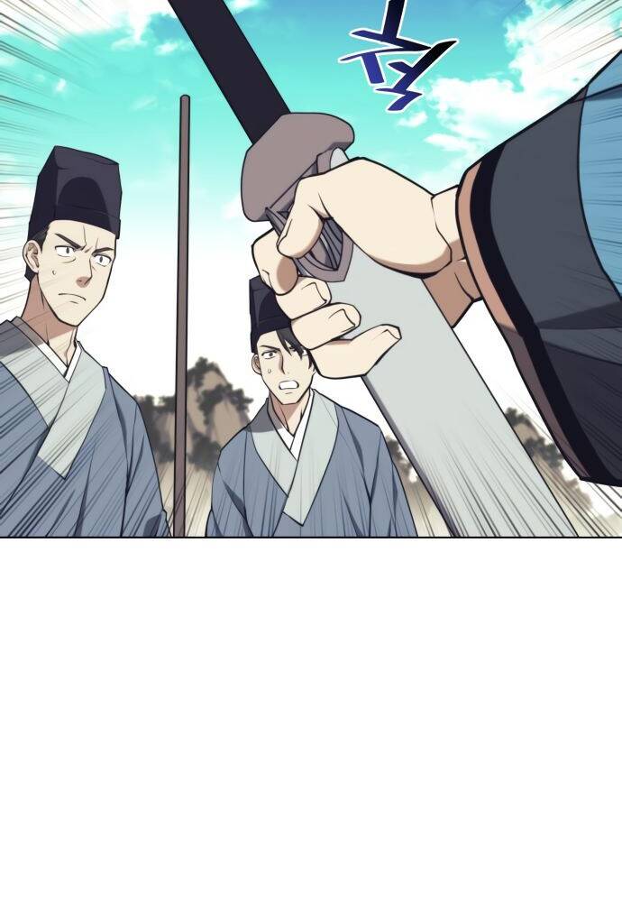 Võ Giả Bất Đắc Dĩ Chapter 89 - Trang 2