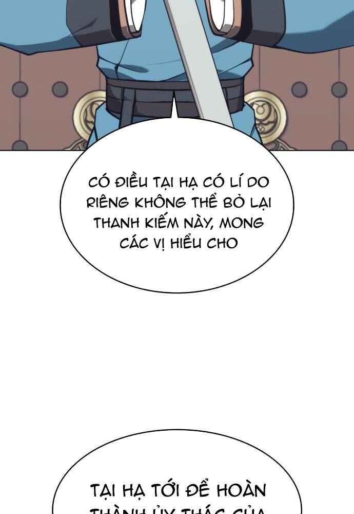 Võ Giả Bất Đắc Dĩ Chapter 89 - Trang 2