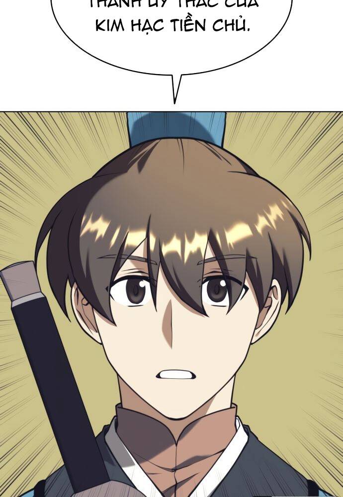 Võ Giả Bất Đắc Dĩ Chapter 89 - Trang 2