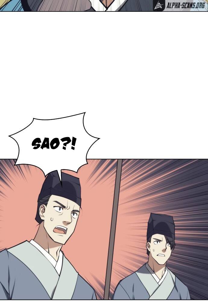 Võ Giả Bất Đắc Dĩ Chapter 89 - Trang 2