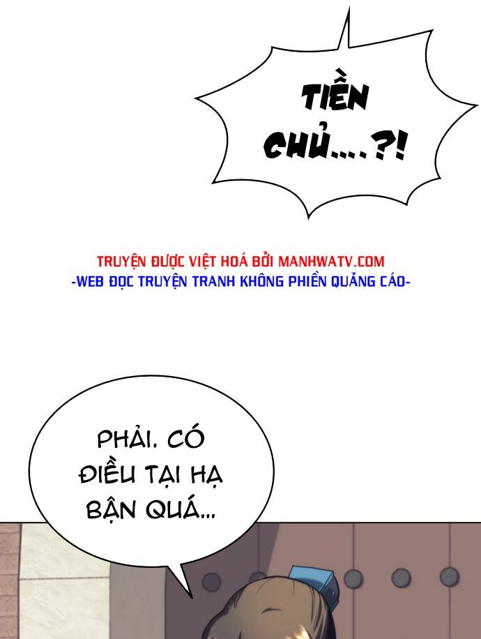 Võ Giả Bất Đắc Dĩ Chapter 89 - Trang 2