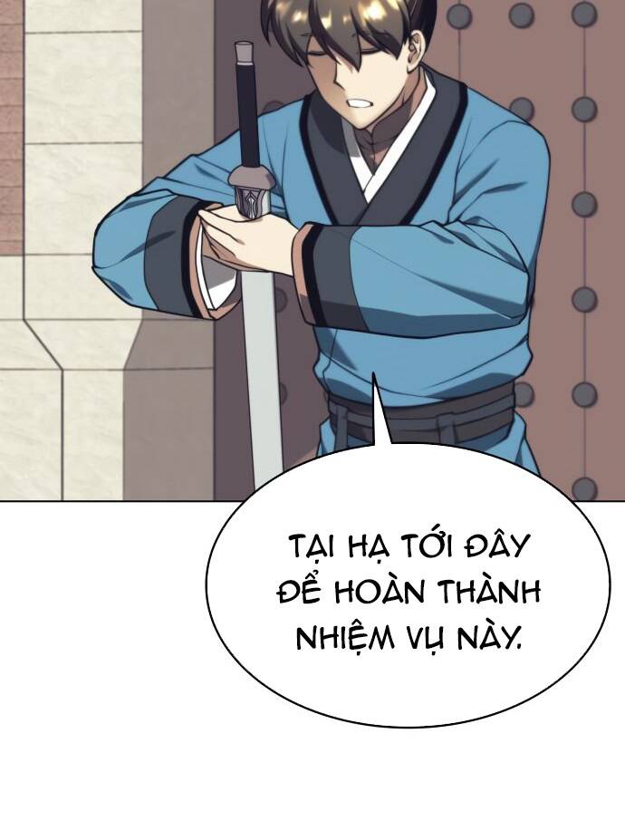 Võ Giả Bất Đắc Dĩ Chapter 89 - Trang 2