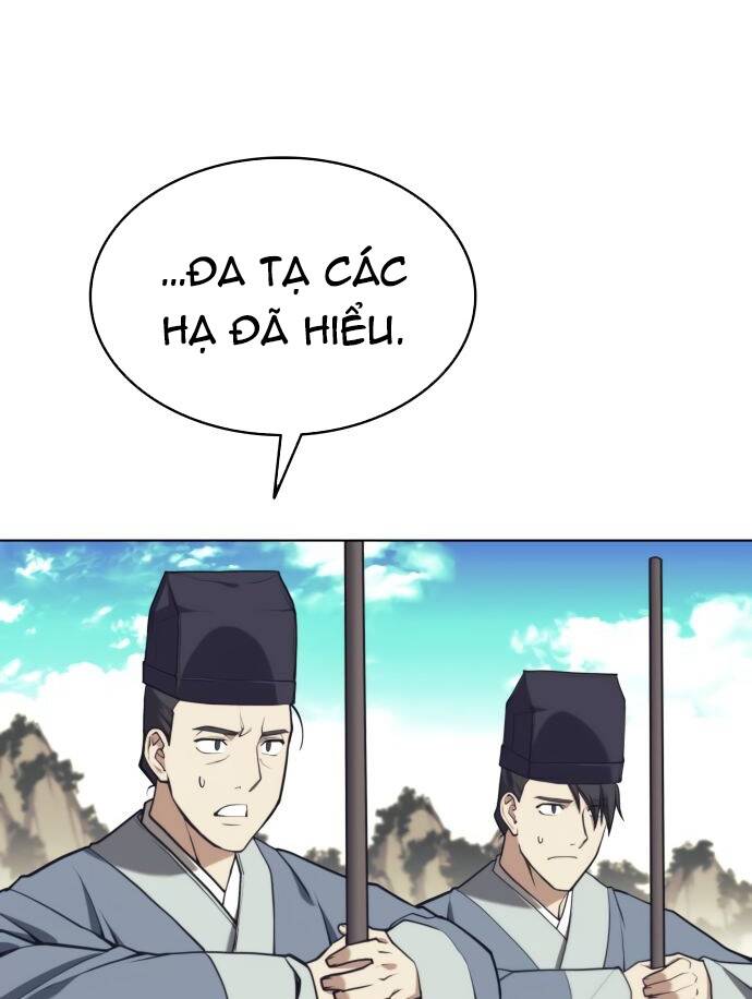 Võ Giả Bất Đắc Dĩ Chapter 89 - Trang 2