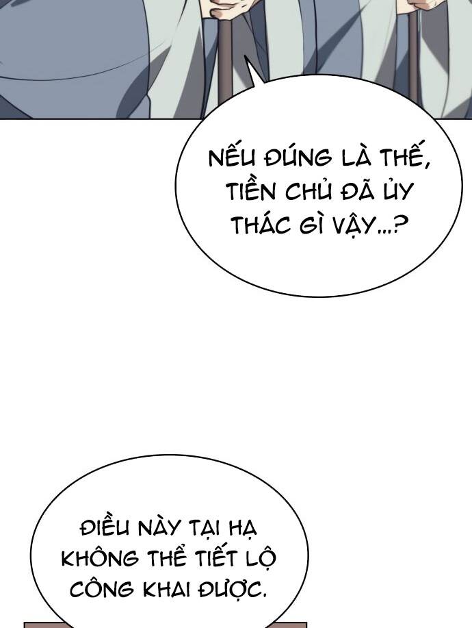 Võ Giả Bất Đắc Dĩ Chapter 89 - Trang 2