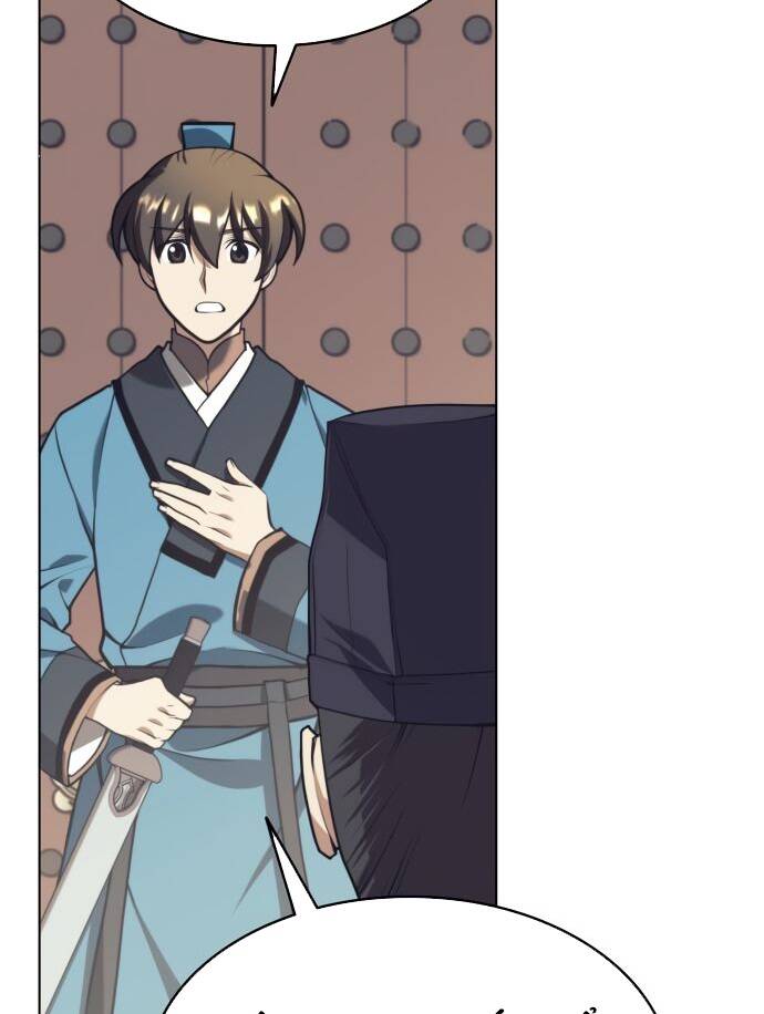 Võ Giả Bất Đắc Dĩ Chapter 89 - Trang 2