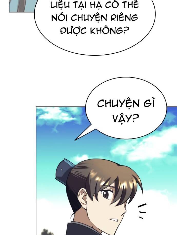 Võ Giả Bất Đắc Dĩ Chapter 89 - Trang 2