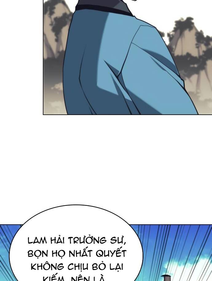 Võ Giả Bất Đắc Dĩ Chapter 89 - Trang 2