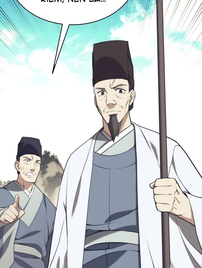 Võ Giả Bất Đắc Dĩ Chapter 89 - Trang 2