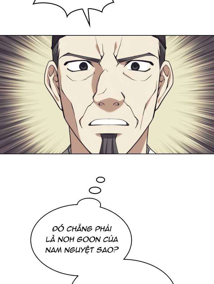 Võ Giả Bất Đắc Dĩ Chapter 89 - Trang 2