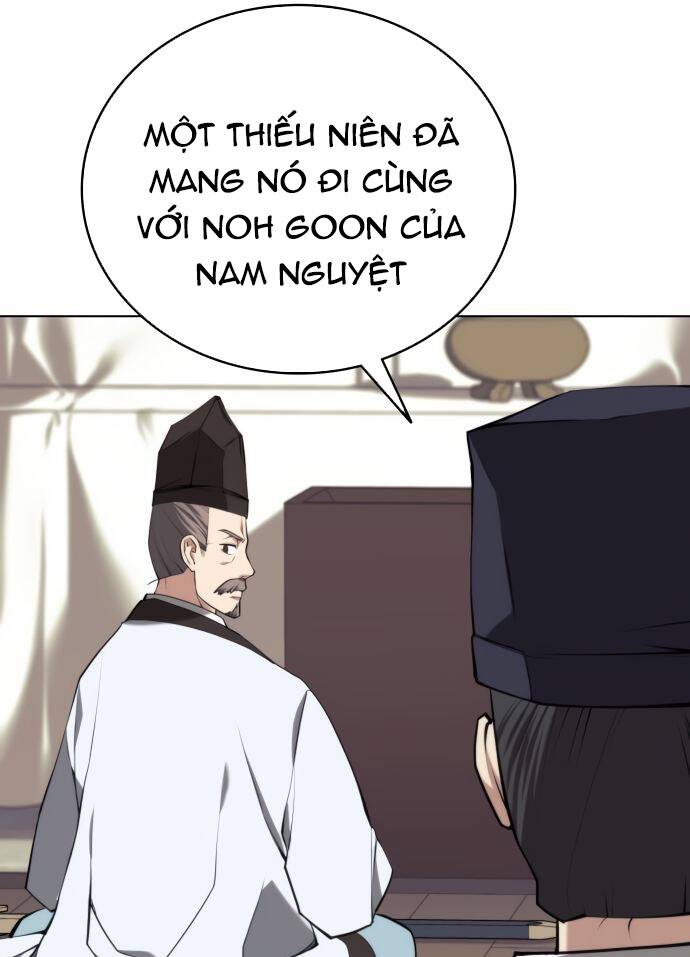 Võ Giả Bất Đắc Dĩ Chapter 89 - Trang 2