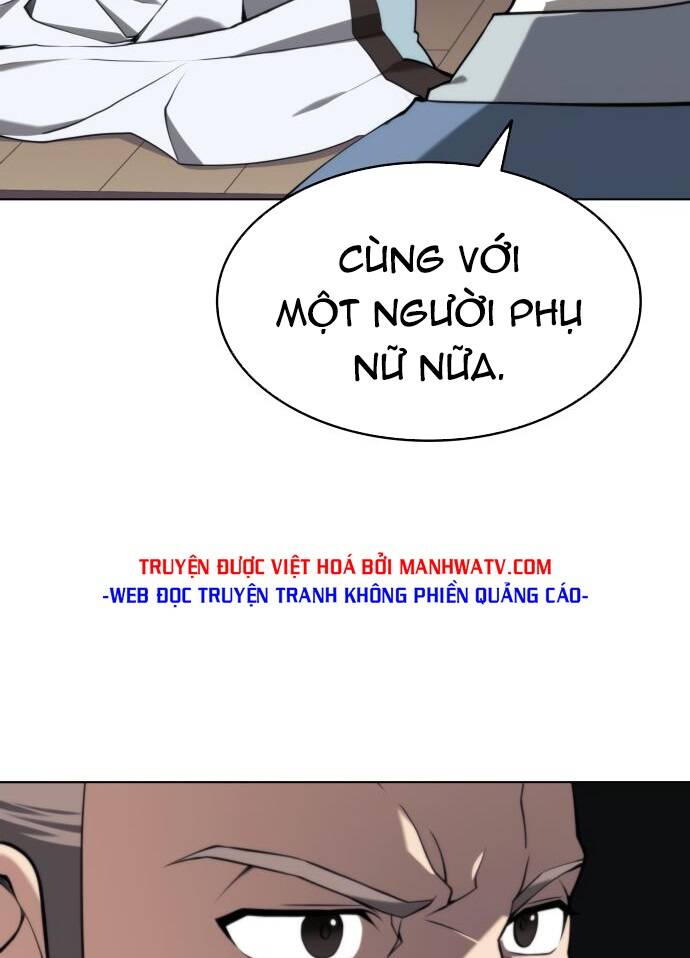 Võ Giả Bất Đắc Dĩ Chapter 89 - Trang 2