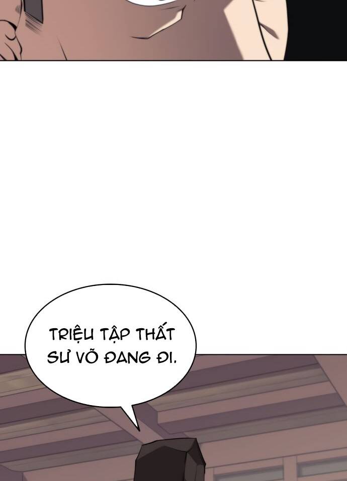 Võ Giả Bất Đắc Dĩ Chapter 89 - Trang 2