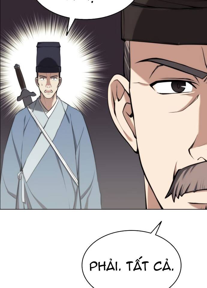 Võ Giả Bất Đắc Dĩ Chapter 89 - Trang 2