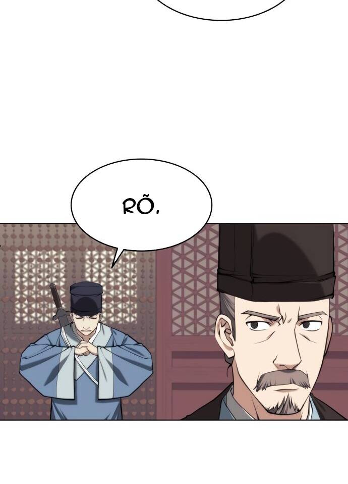 Võ Giả Bất Đắc Dĩ Chapter 89 - Trang 2