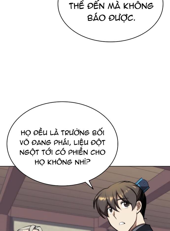 Võ Giả Bất Đắc Dĩ Chapter 89 - Trang 2