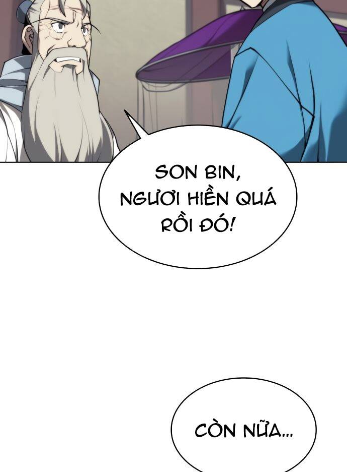 Võ Giả Bất Đắc Dĩ Chapter 89 - Trang 2