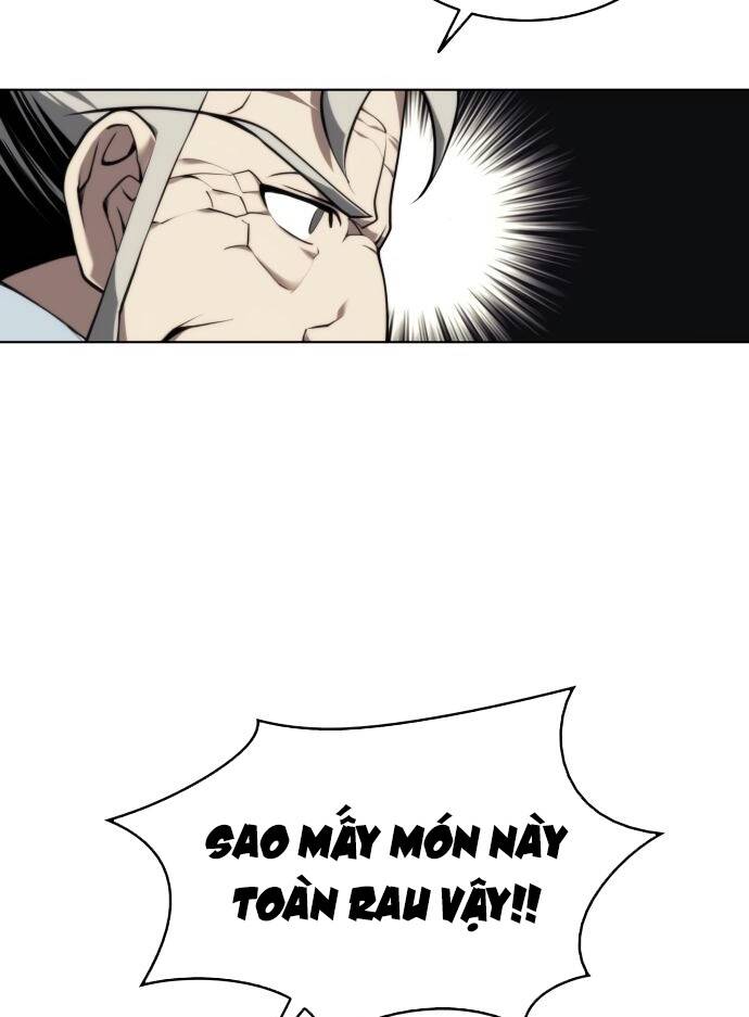 Võ Giả Bất Đắc Dĩ Chapter 89 - Trang 2