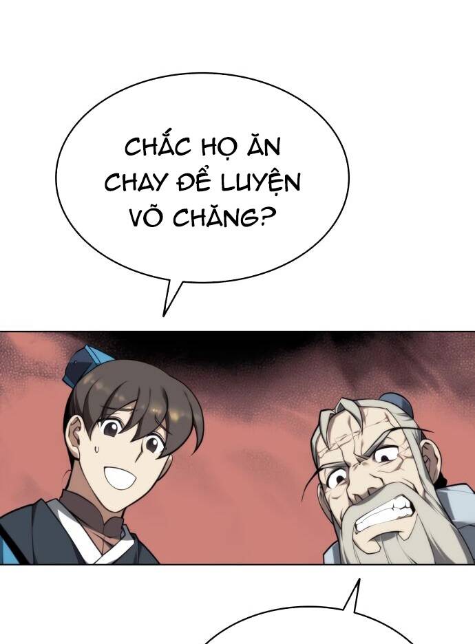 Võ Giả Bất Đắc Dĩ Chapter 89 - Trang 2