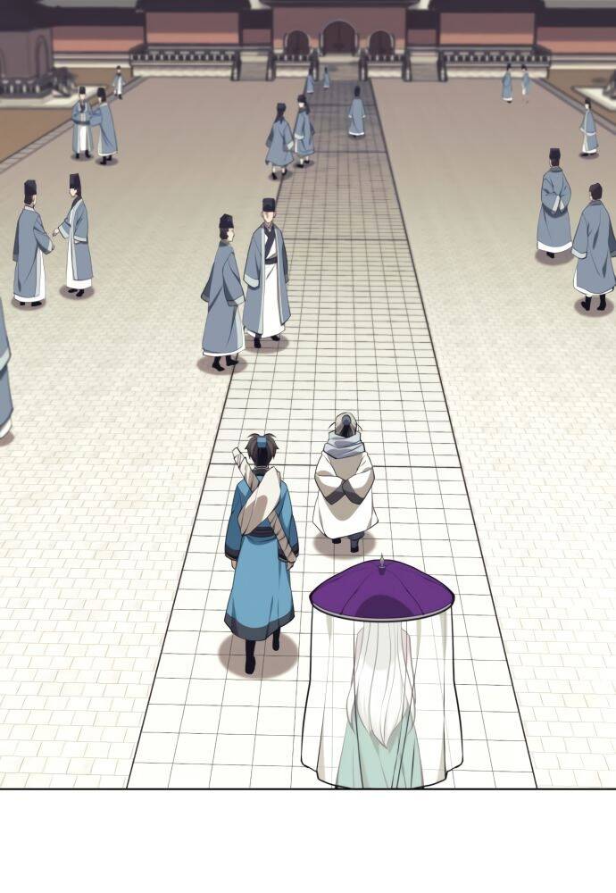 Võ Giả Bất Đắc Dĩ Chapter 89 - Trang 2