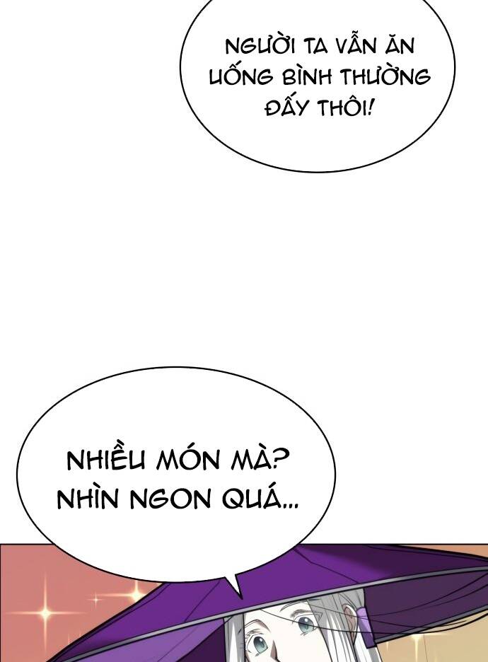 Võ Giả Bất Đắc Dĩ Chapter 89 - Trang 2