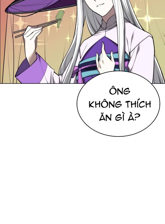 Võ Giả Bất Đắc Dĩ Chapter 89 - Trang 2