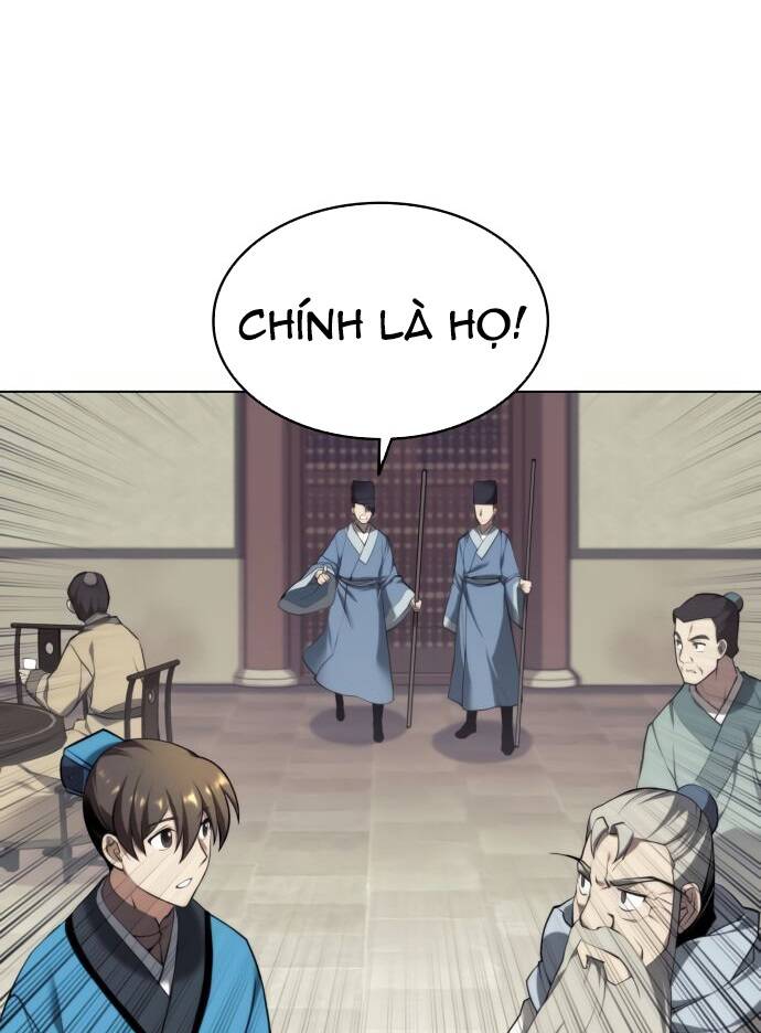 Võ Giả Bất Đắc Dĩ Chapter 89 - Trang 2