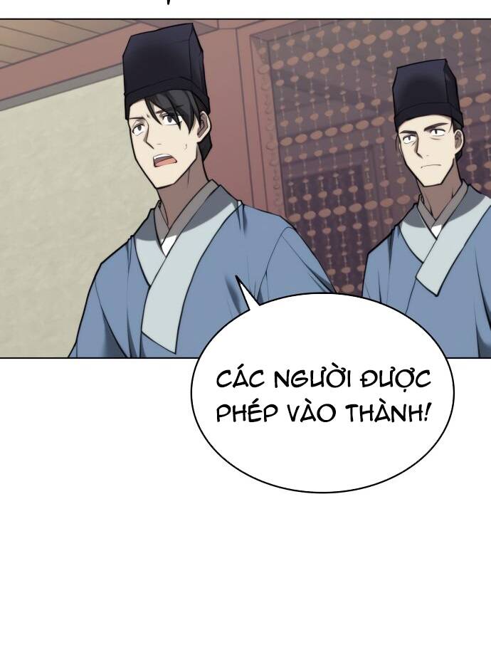 Võ Giả Bất Đắc Dĩ Chapter 89 - Trang 2
