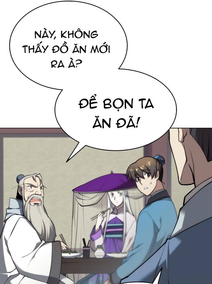 Võ Giả Bất Đắc Dĩ Chapter 89 - Trang 2