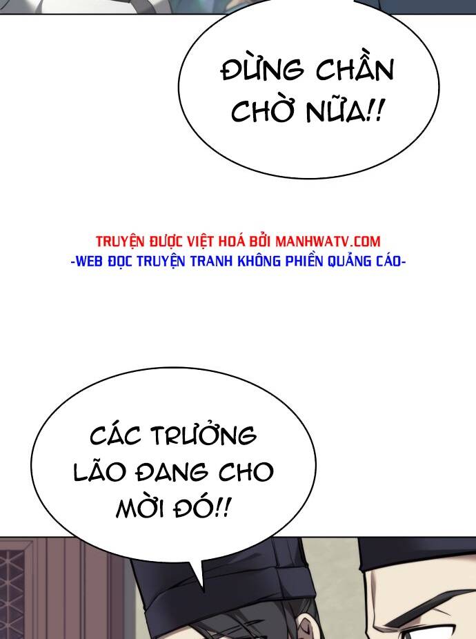 Võ Giả Bất Đắc Dĩ Chapter 89 - Trang 2