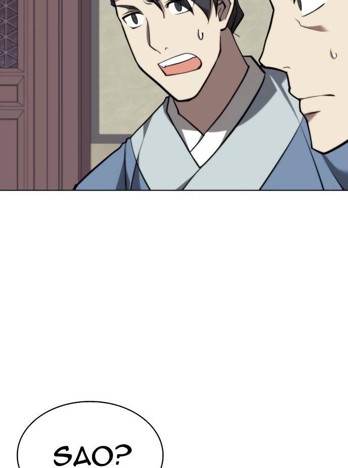 Võ Giả Bất Đắc Dĩ Chapter 89 - Trang 2