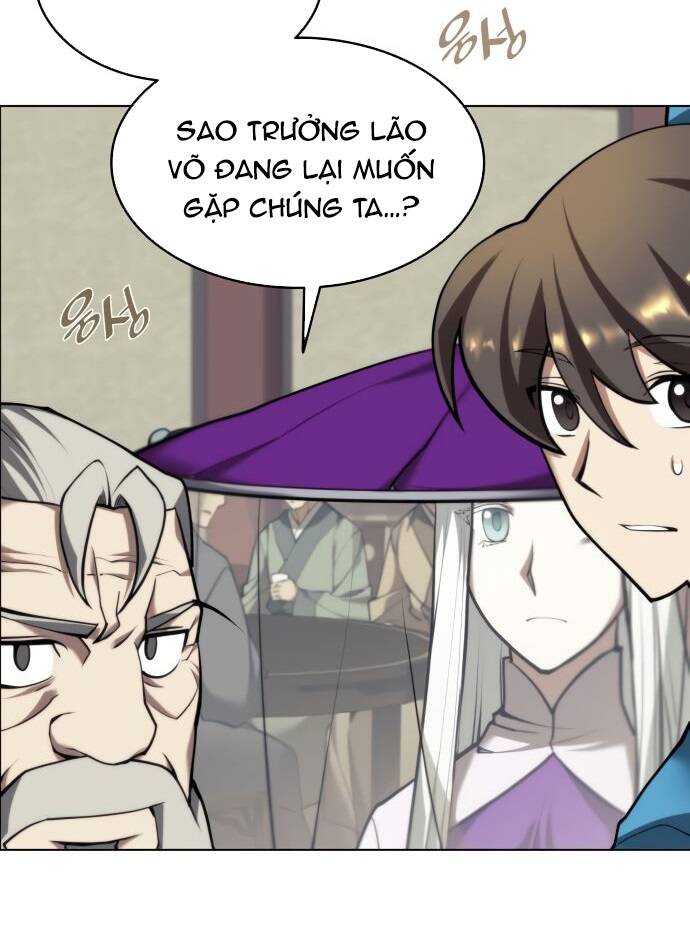 Võ Giả Bất Đắc Dĩ Chapter 89 - Trang 2