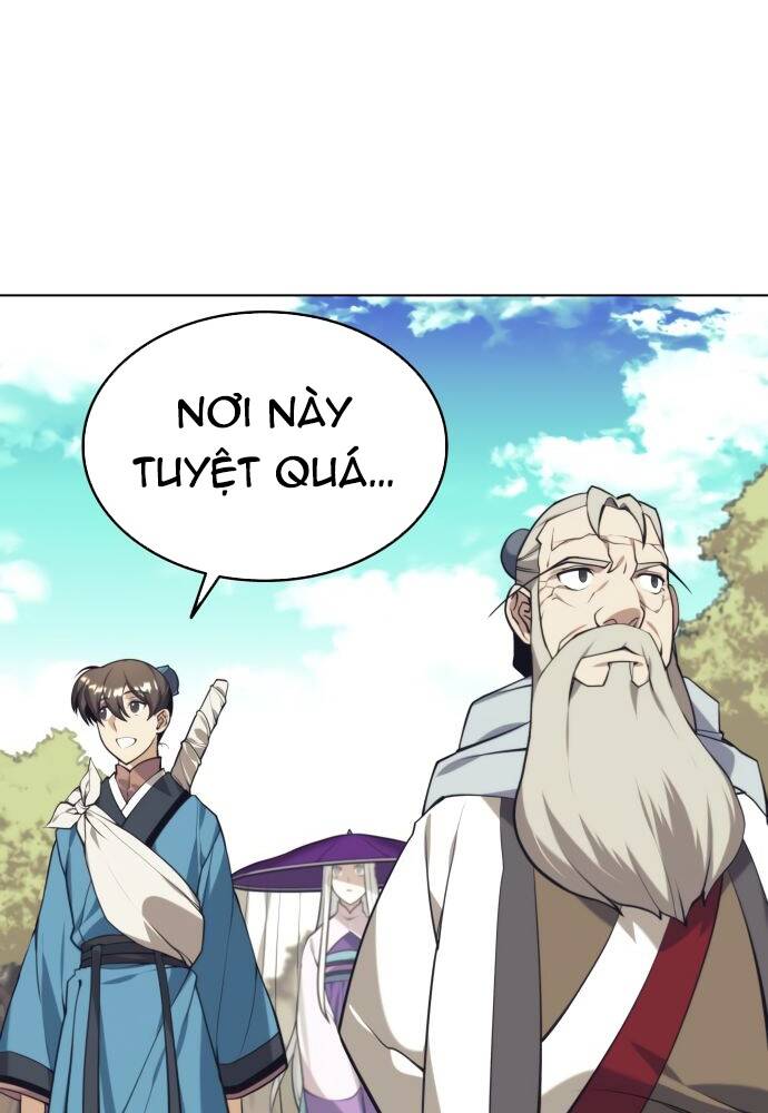 Võ Giả Bất Đắc Dĩ Chapter 89 - Trang 2