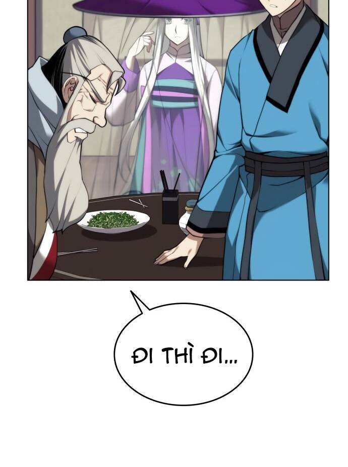 Võ Giả Bất Đắc Dĩ Chapter 89 - Trang 2