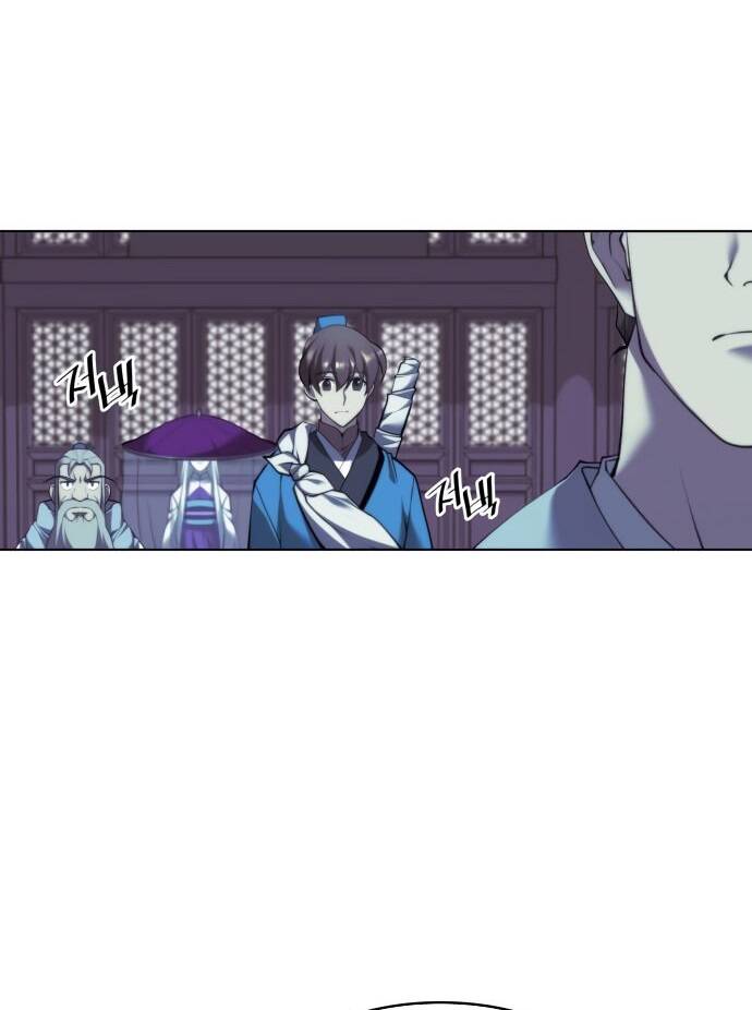 Võ Giả Bất Đắc Dĩ Chapter 89 - Trang 2