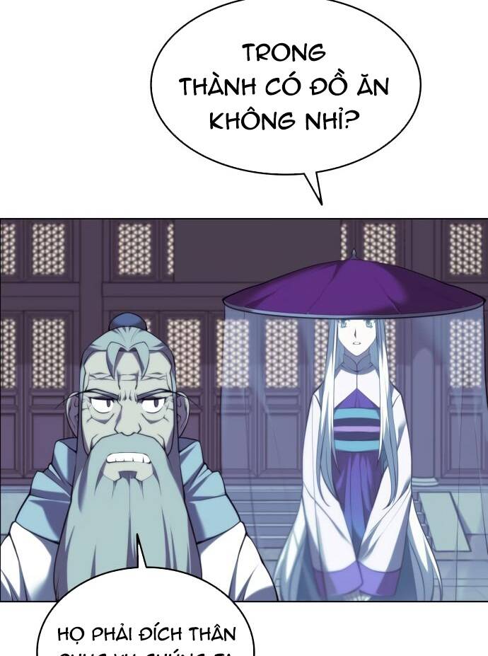 Võ Giả Bất Đắc Dĩ Chapter 89 - Trang 2