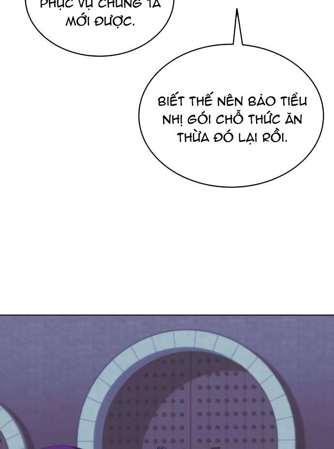 Võ Giả Bất Đắc Dĩ Chapter 89 - Trang 2