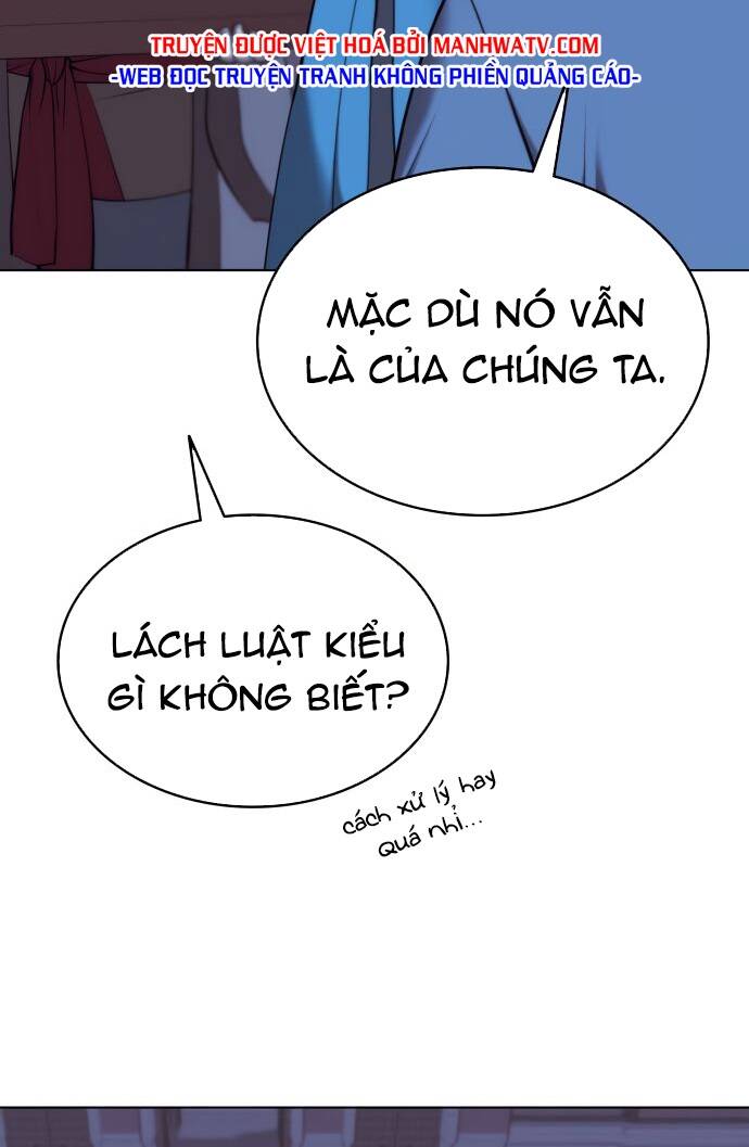 Võ Giả Bất Đắc Dĩ Chapter 89 - Trang 2