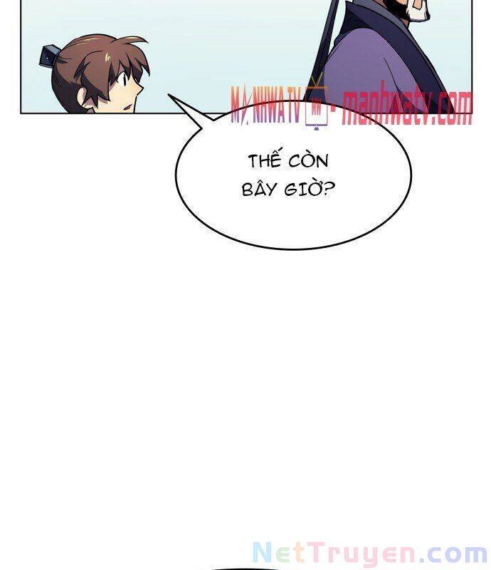 Võ Giả Bất Đắc Dĩ Chapter 9 - Trang 2