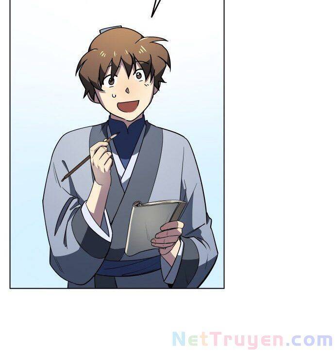 Võ Giả Bất Đắc Dĩ Chapter 9 - Trang 2