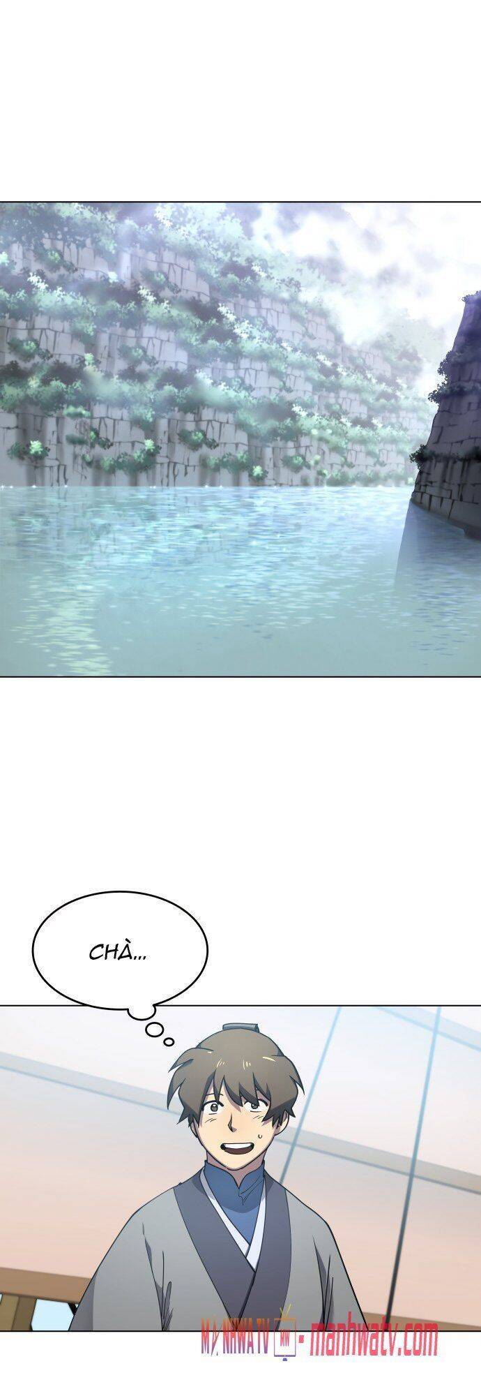 Võ Giả Bất Đắc Dĩ Chapter 9 - Trang 2