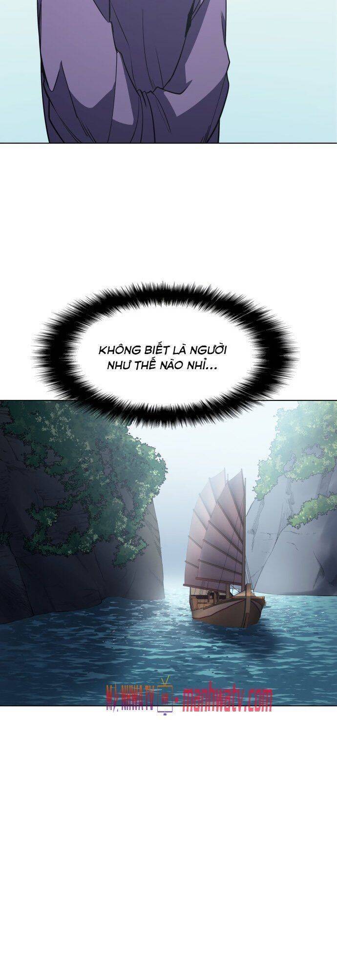 Võ Giả Bất Đắc Dĩ Chapter 9 - Trang 2