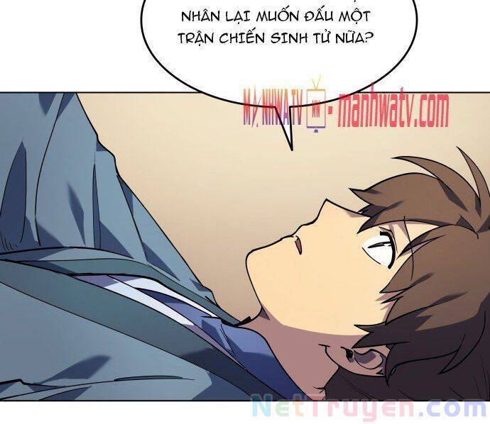 Võ Giả Bất Đắc Dĩ Chapter 9 - Trang 2