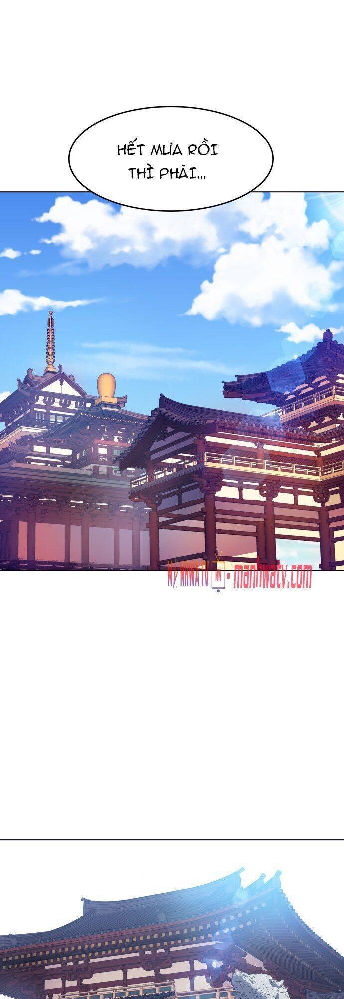 Võ Giả Bất Đắc Dĩ Chapter 9 - Trang 2