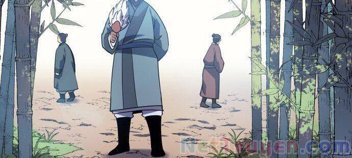 Võ Giả Bất Đắc Dĩ Chapter 9 - Trang 2