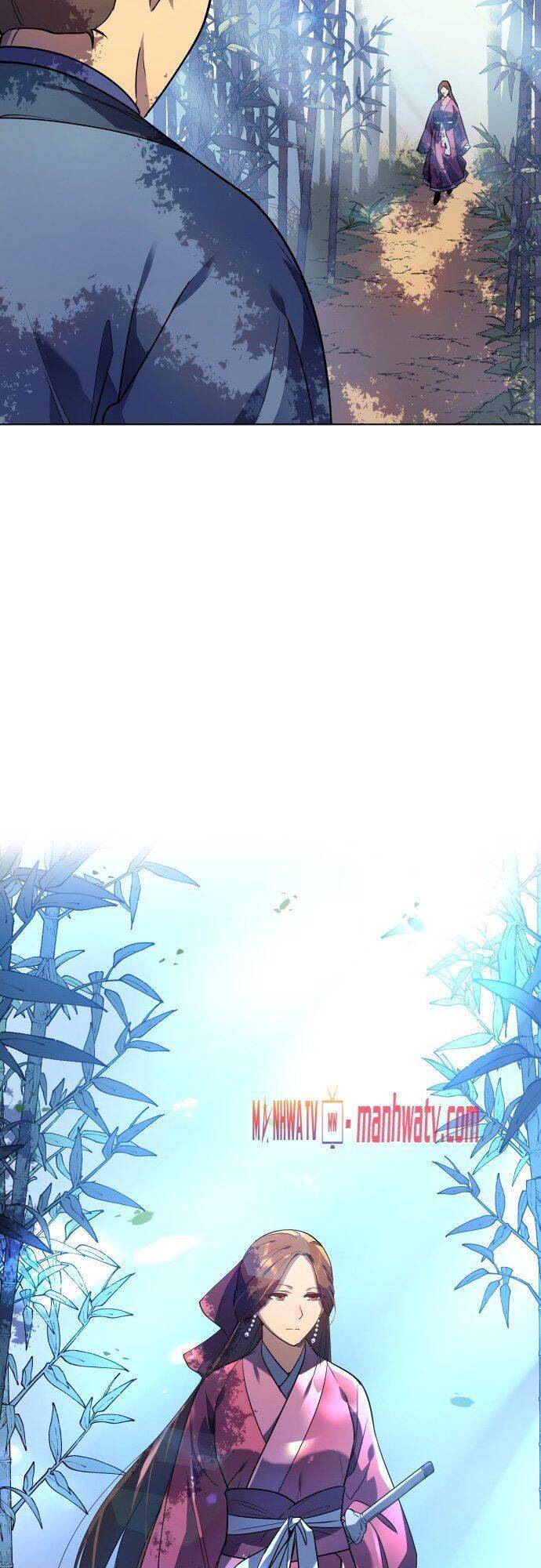 Võ Giả Bất Đắc Dĩ Chapter 9 - Trang 2