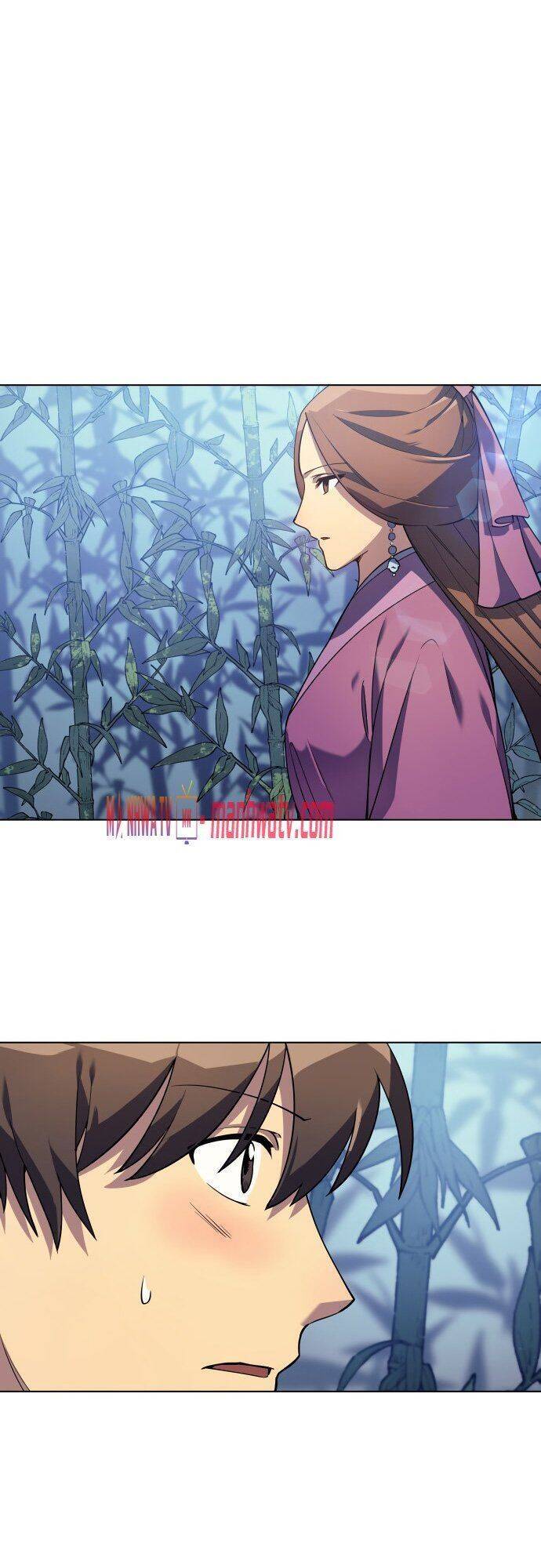 Võ Giả Bất Đắc Dĩ Chapter 9 - Trang 2