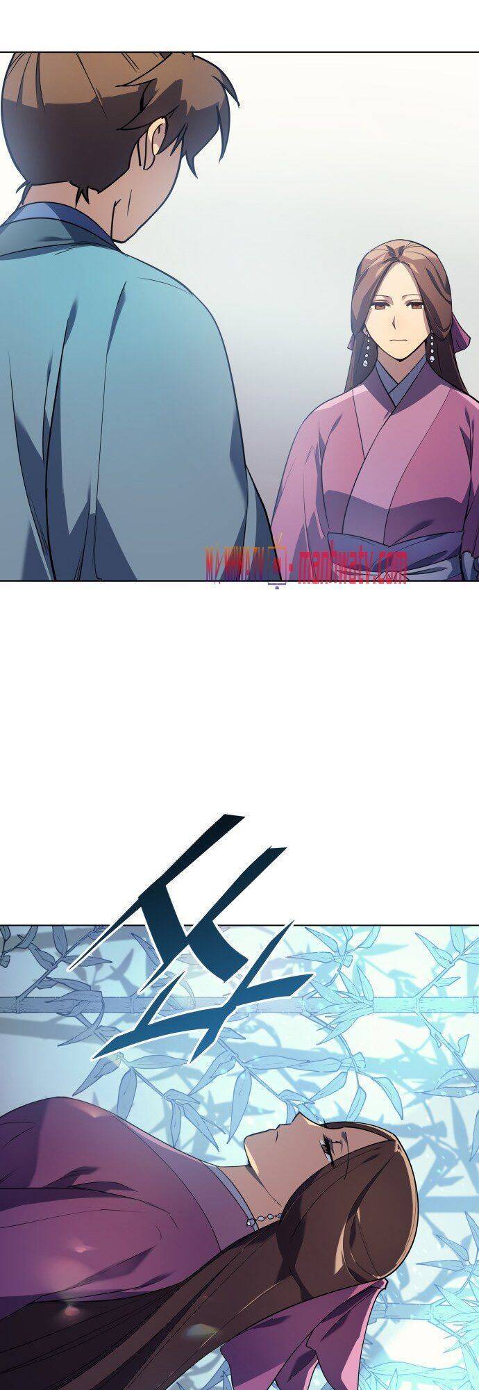 Võ Giả Bất Đắc Dĩ Chapter 9 - Trang 2