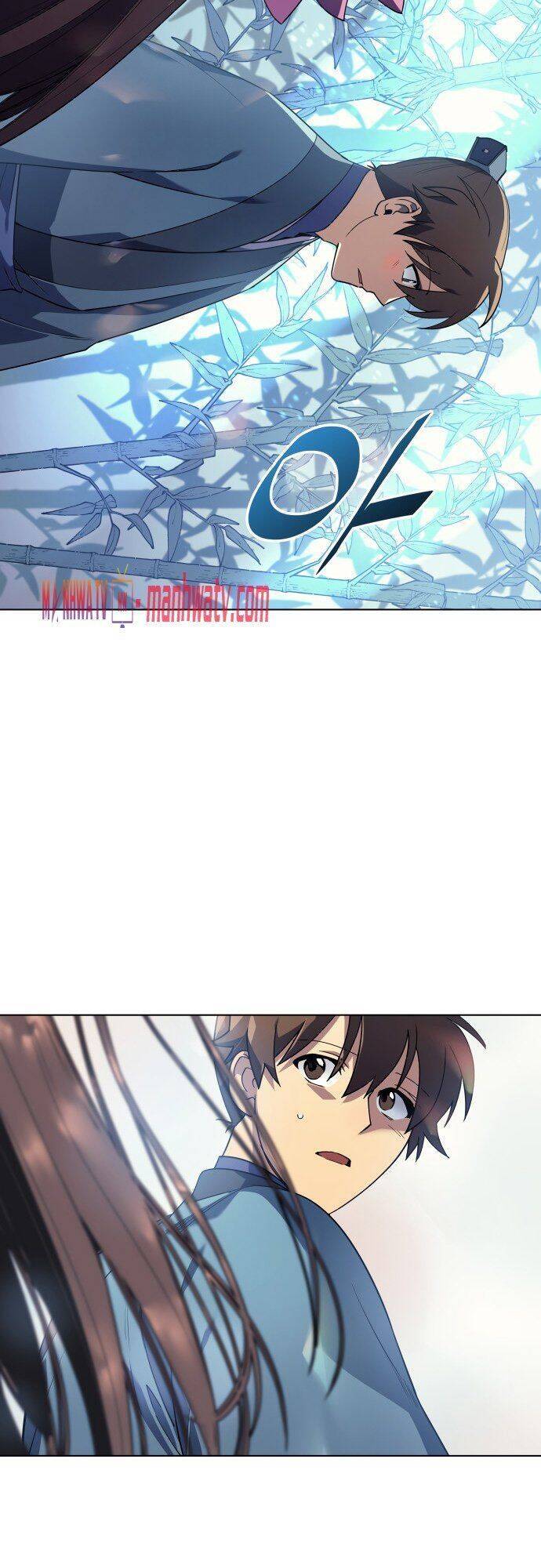 Võ Giả Bất Đắc Dĩ Chapter 9 - Trang 2